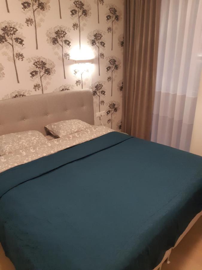 Apartment In Druskininkai City Centre ภายนอก รูปภาพ