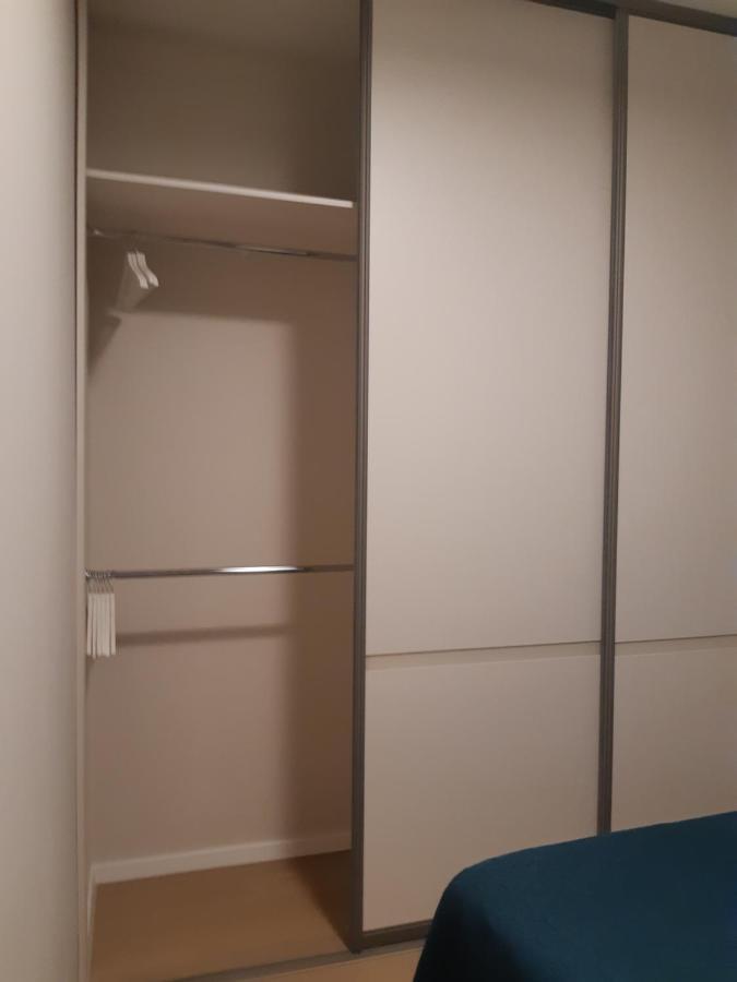 Apartment In Druskininkai City Centre ภายนอก รูปภาพ