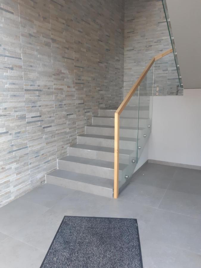 Apartment In Druskininkai City Centre ภายนอก รูปภาพ