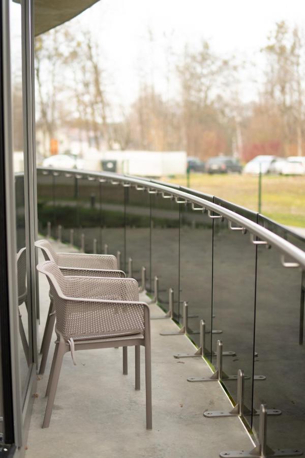 Apartment In Druskininkai City Centre ภายนอก รูปภาพ