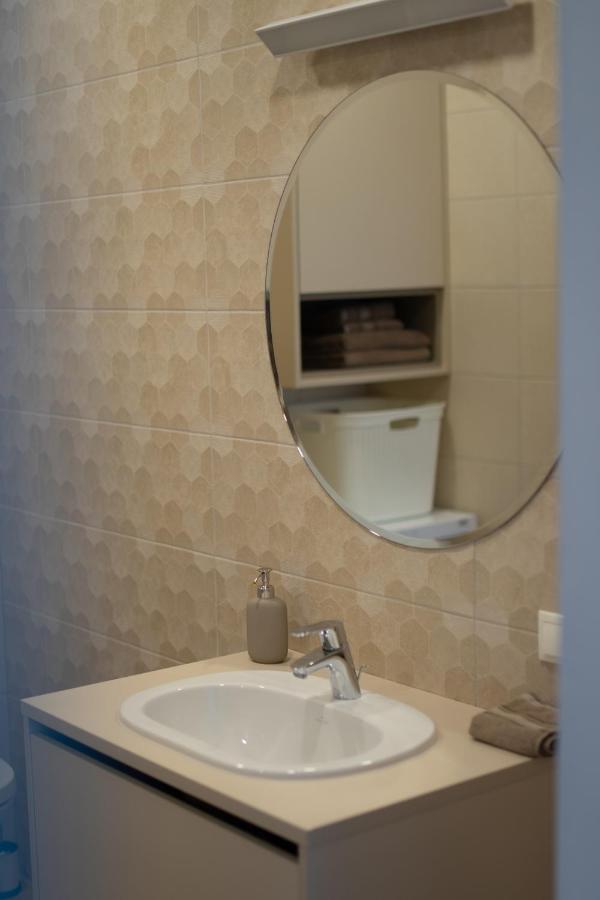 Apartment In Druskininkai City Centre ภายนอก รูปภาพ