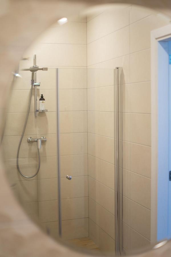 Apartment In Druskininkai City Centre ภายนอก รูปภาพ