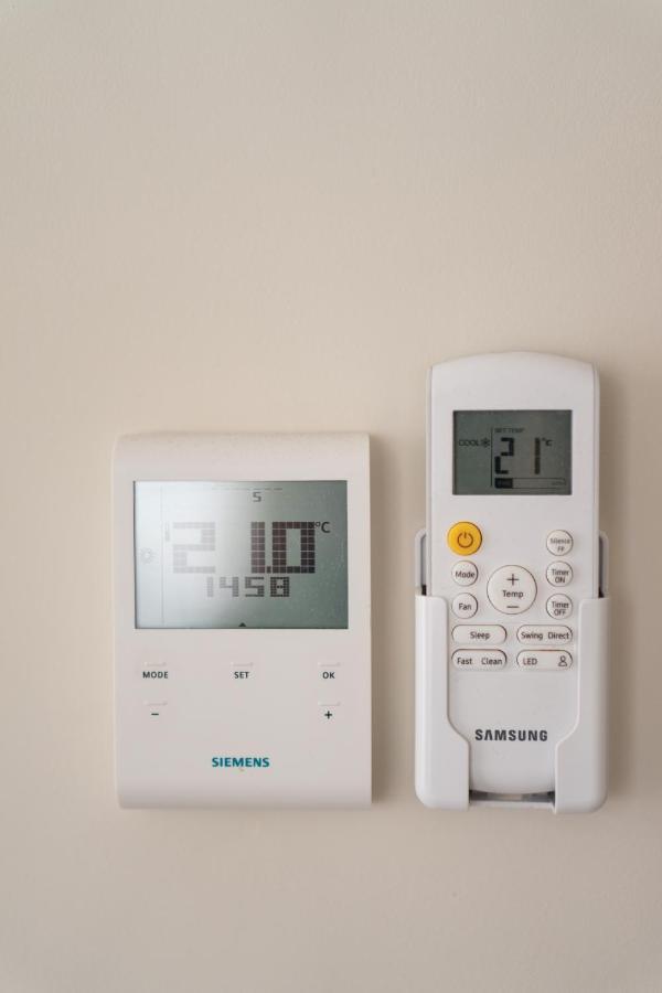 Apartment In Druskininkai City Centre ภายนอก รูปภาพ