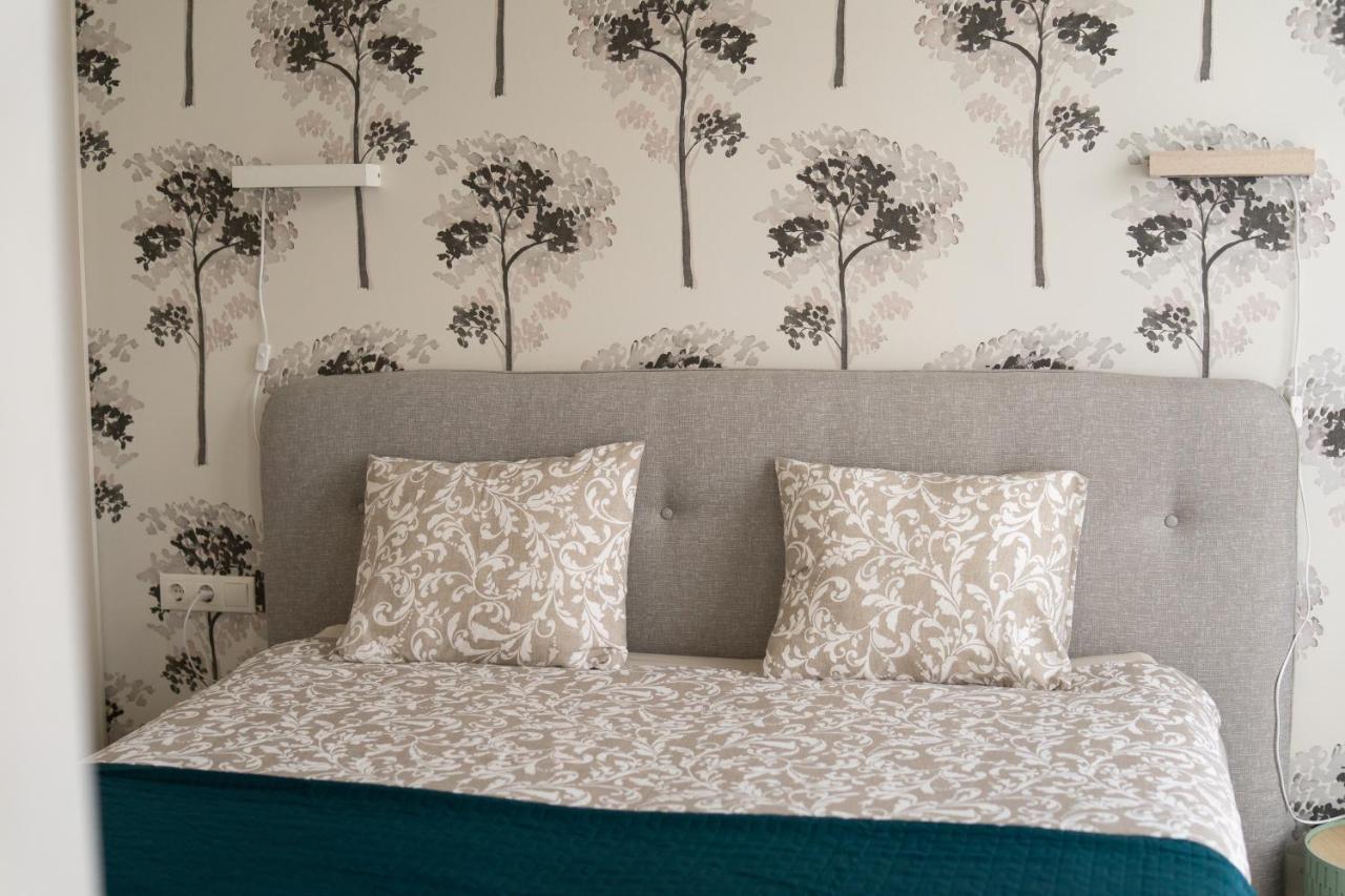 Apartment In Druskininkai City Centre ภายนอก รูปภาพ