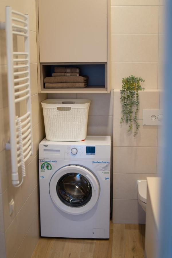 Apartment In Druskininkai City Centre ภายนอก รูปภาพ