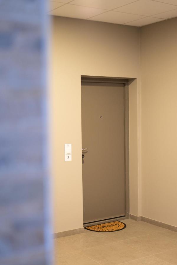Apartment In Druskininkai City Centre ภายนอก รูปภาพ